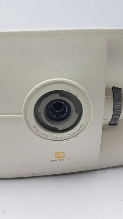 Welch Allyn CL300 Surgical Illuminator, Ref 90123 Surgical Illuminator, second-hand product photo 4
