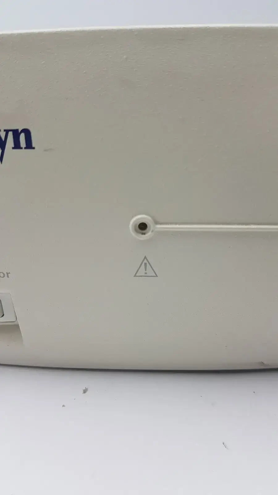 Welch Allyn CL300 Surgical Illuminator, Ref 90123 Surgical Illuminator, second-hand product photo 6