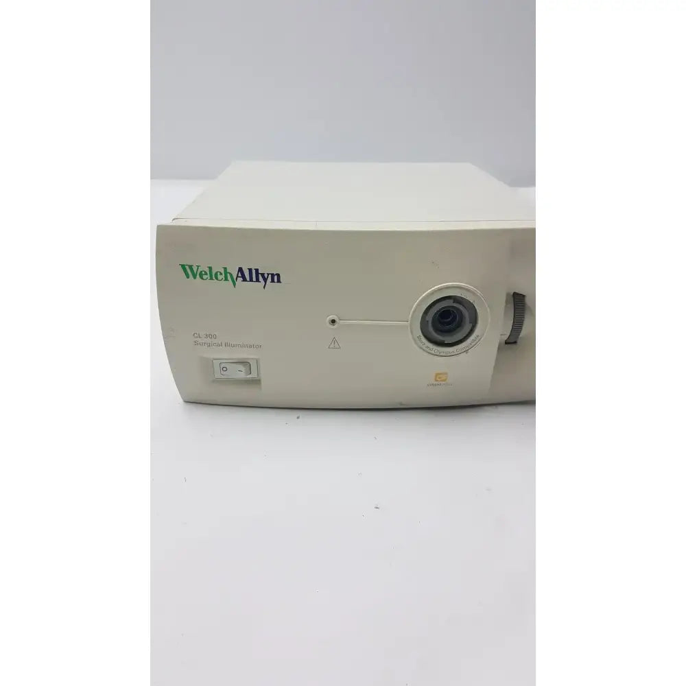 Welch Allyn CL300 Surgical Illuminator, Ref 90123 Surgical Illuminator, second-hand product photo 3
