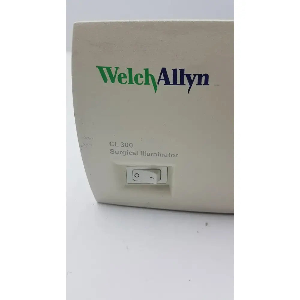 Welch Allyn CL300 Surgical Illuminator, Ref 90123 Surgical Illuminator, second-hand product photo 5