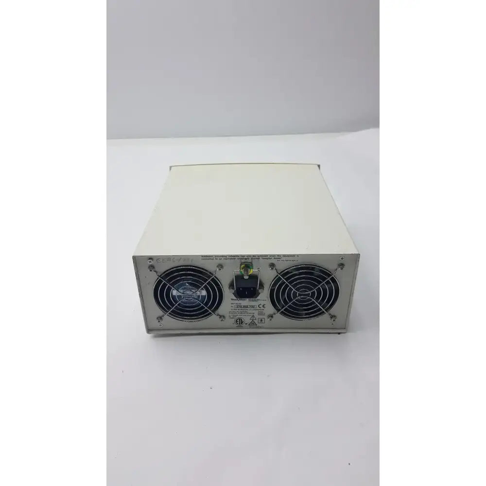 Welch Allyn CL300 Surgical Illuminator, Ref 90123 Surgical Illuminator, second-hand product photo 9