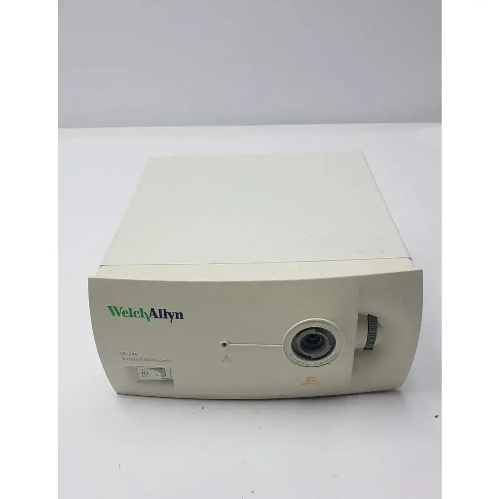 Welch Allyn CL300 Surgical Illuminator, Ref 90123 Surgical Illuminator, second-hand product photo 1