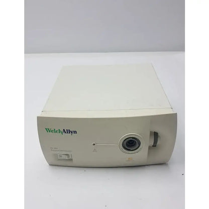 Welch Allyn CL300 Surgical Illuminator, Ref 90123 Surgical Illuminator, second-hand product photo 1
