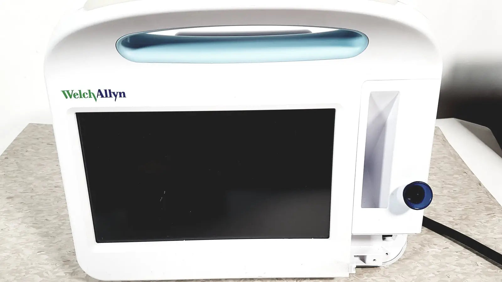 Reuse Medical Welch Allyn Connex 6000 Series Vital Signs Monitor Patient Monitors, second-hand product photo 1