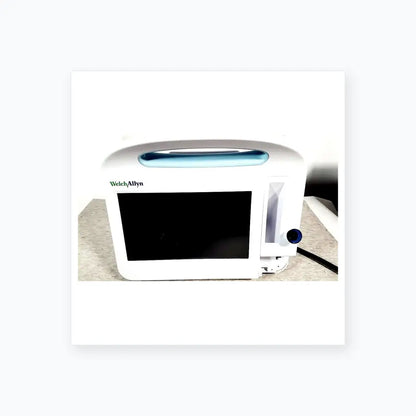 Reuse Medical Welch Allyn Connex 6000 Series Vital Signs Monitor Patient Monitors, second-hand product photo 1