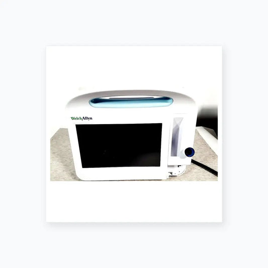 Reuse Medical Welch Allyn Connex 6000 Series Vital Signs Monitor Patient Monitors, second-hand product photo 1