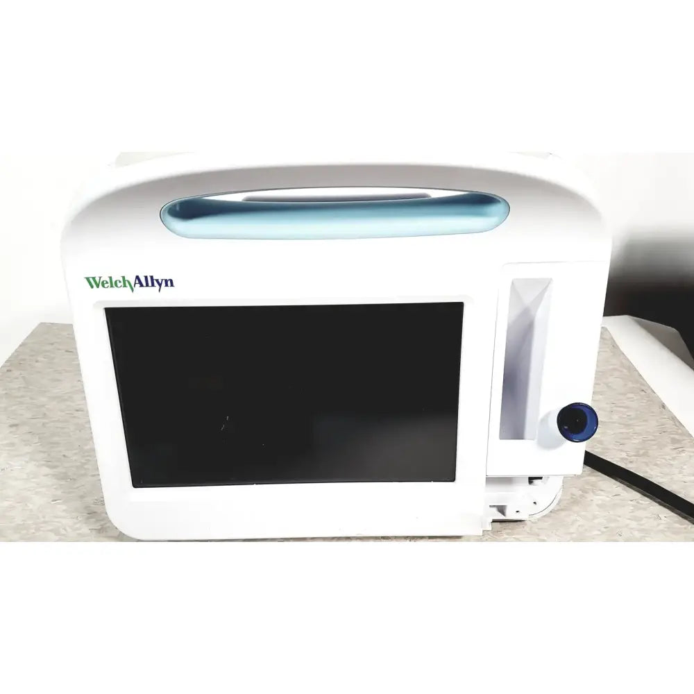 Reuse Medical Welch Allyn Connex 6000 Series Vital Signs Monitor Patient Monitors, second-hand product photo 1