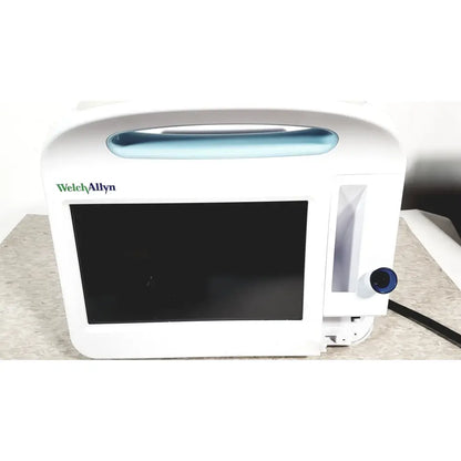 Reuse Medical Welch Allyn Connex 6000 Series Vital Signs Monitor Patient Monitors, second-hand product photo 1