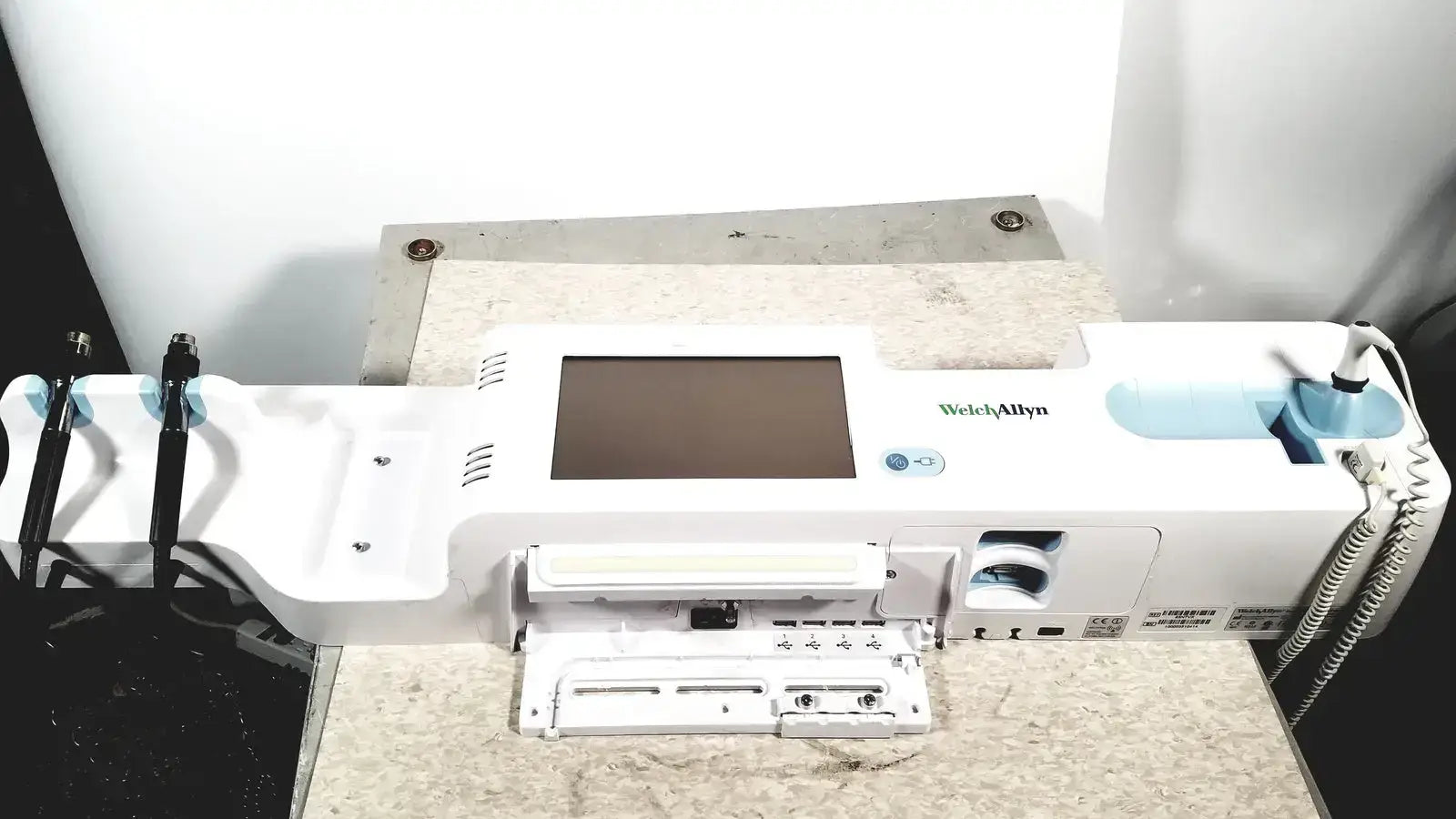 Richard Wolf Welch Allyn Connex Integrated Wall System 84NTVX Integrated Wall System, second-hand product photo 2