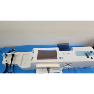 نظام الحائط المتكامل كونيكس من Welch Allyn 85NTVX