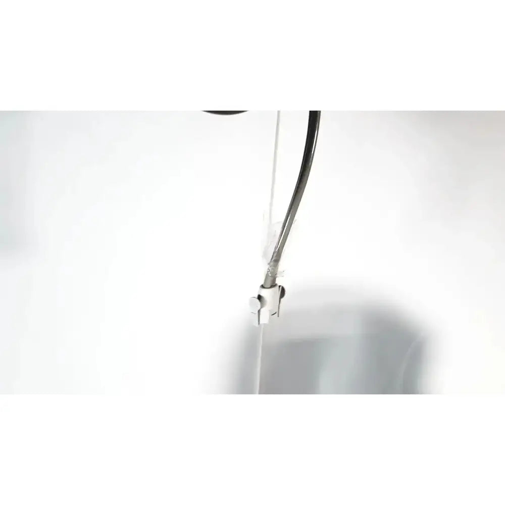 Welch Allyn Connex Vital Signs Monitor 6000 Series Wireless w/ Stand and Extras Vital Signs Monitor, as-is (for parts) product photo 19