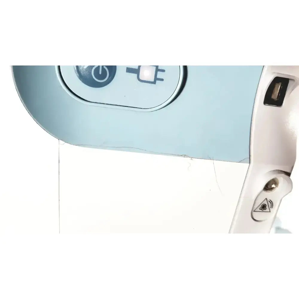 Welch Allyn Connex Vital Signs Monitor 6000 Series Wireless w/ Stand and Extras Vital Signs Monitor, as-is (for parts) product photo 7