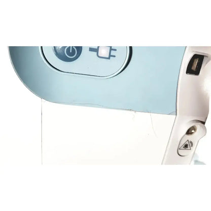Welch Allyn Connex Vital Signs Monitor 6000 Series Wireless w/ Stand and Extras Vital Signs Monitor, as-is (for parts) product photo 7