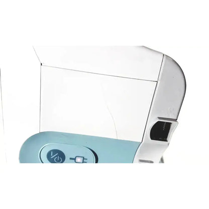 Welch Allyn Connex Vital Signs Monitor 6000 Series Wireless w/ Stand and Extras Vital Signs Monitor, as-is (for parts) product photo 6