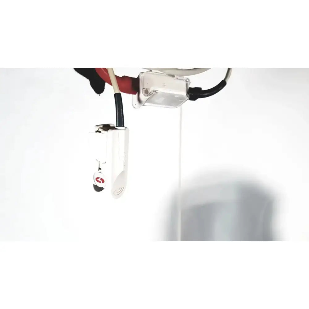Welch Allyn Connex Vital Signs Monitor 6000 Series Wireless w/ Stand and Extras Vital Signs Monitor, as-is (for parts) product photo 17