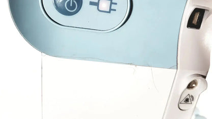 Welch Allyn Connex Vital Signs Monitor 6000 Series Wireless w/ Stand and Extras Vital Signs Monitor, as-is (for parts) product photo 7