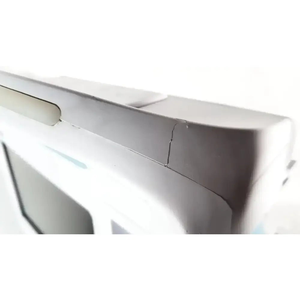 Welch Allyn Connex Vital Signs Monitor 6000 Series Wireless w/ Stand and Extras Vital Signs Monitor, as-is (for parts) product photo 5