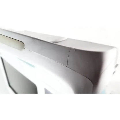 Welch Allyn Connex Vital Signs Monitor 6000 Series Wireless w/ Stand and Extras Vital Signs Monitor, as-is (for parts) product photo 5
