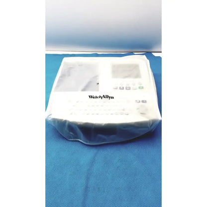 Reuse Medical Welch Allyn CP 200 EKG ECG Monitor Other Medical & Lab Equipment, as-is (for parts) product photo 1
