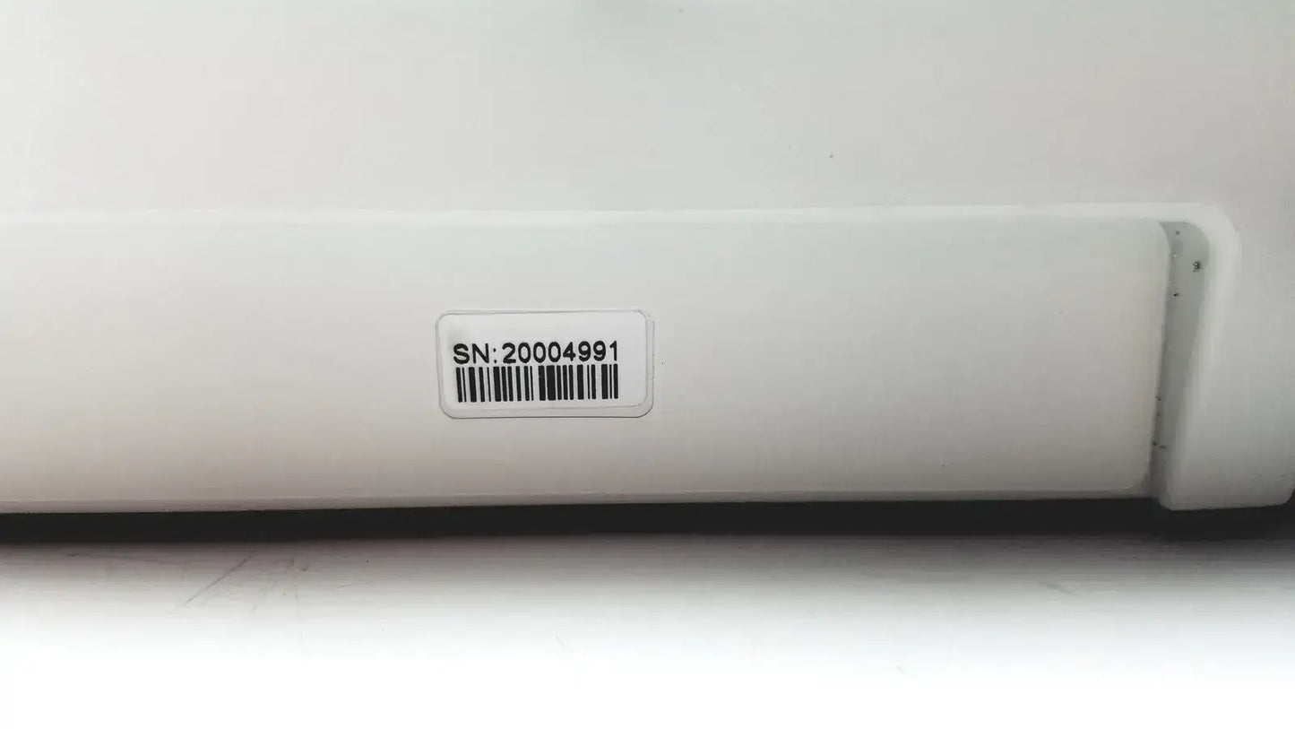 Welch Allyn CP 200 Electrocardiograph Electrocardiograph, second-hand product photo 4