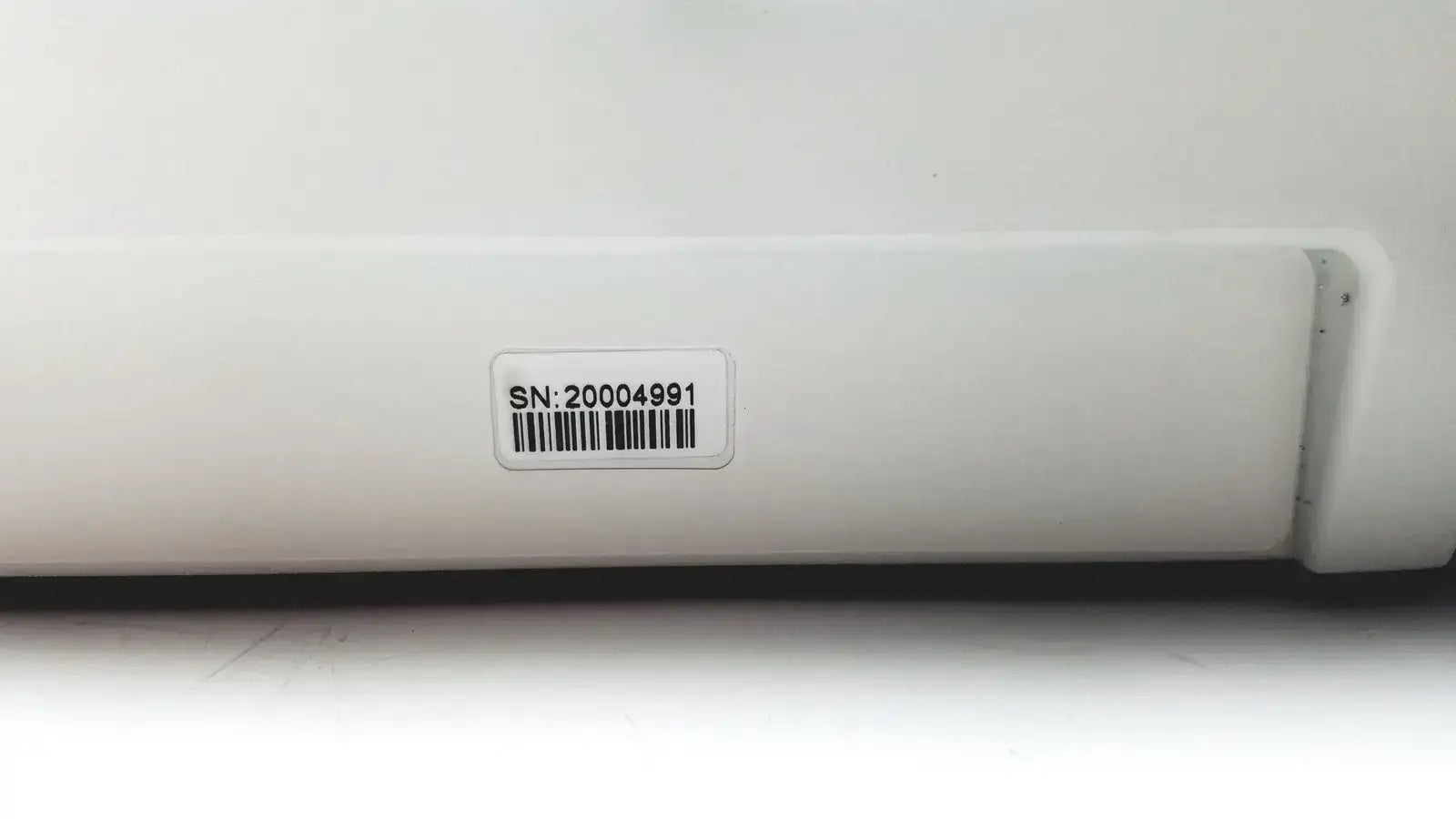 Welch Allyn CP 200 Electrocardiograph Electrocardiograph, second-hand product photo 4