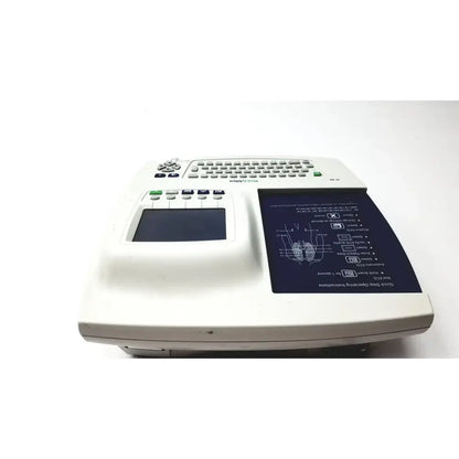 Welch Allyn CP 200 Electrocardiograph Electrocardiograph, second-hand product photo 3