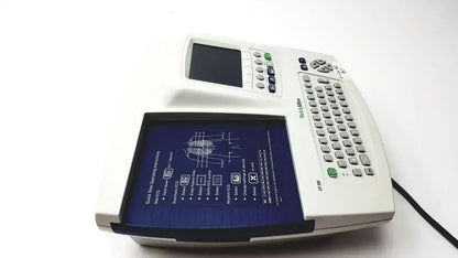 Welch Allyn CP 200 Electrocardiograph Electrocardiograph, second-hand product photo 2