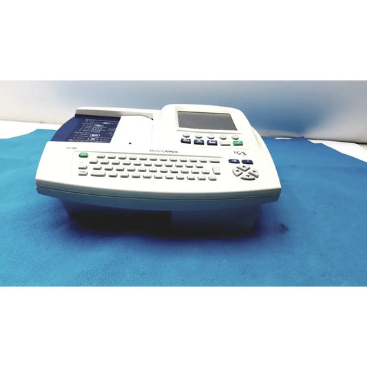 Reuse Medical Welch Allyn CP200 EKG ECG Monitor Other Medical & Lab Equipment, second-hand product photo 1