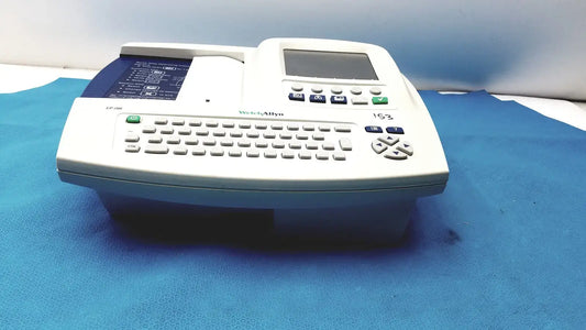 Reuse Medical Welch Allyn CP200 EKG ECG Monitor Other Medical & Lab Equipment, second-hand product photo 1