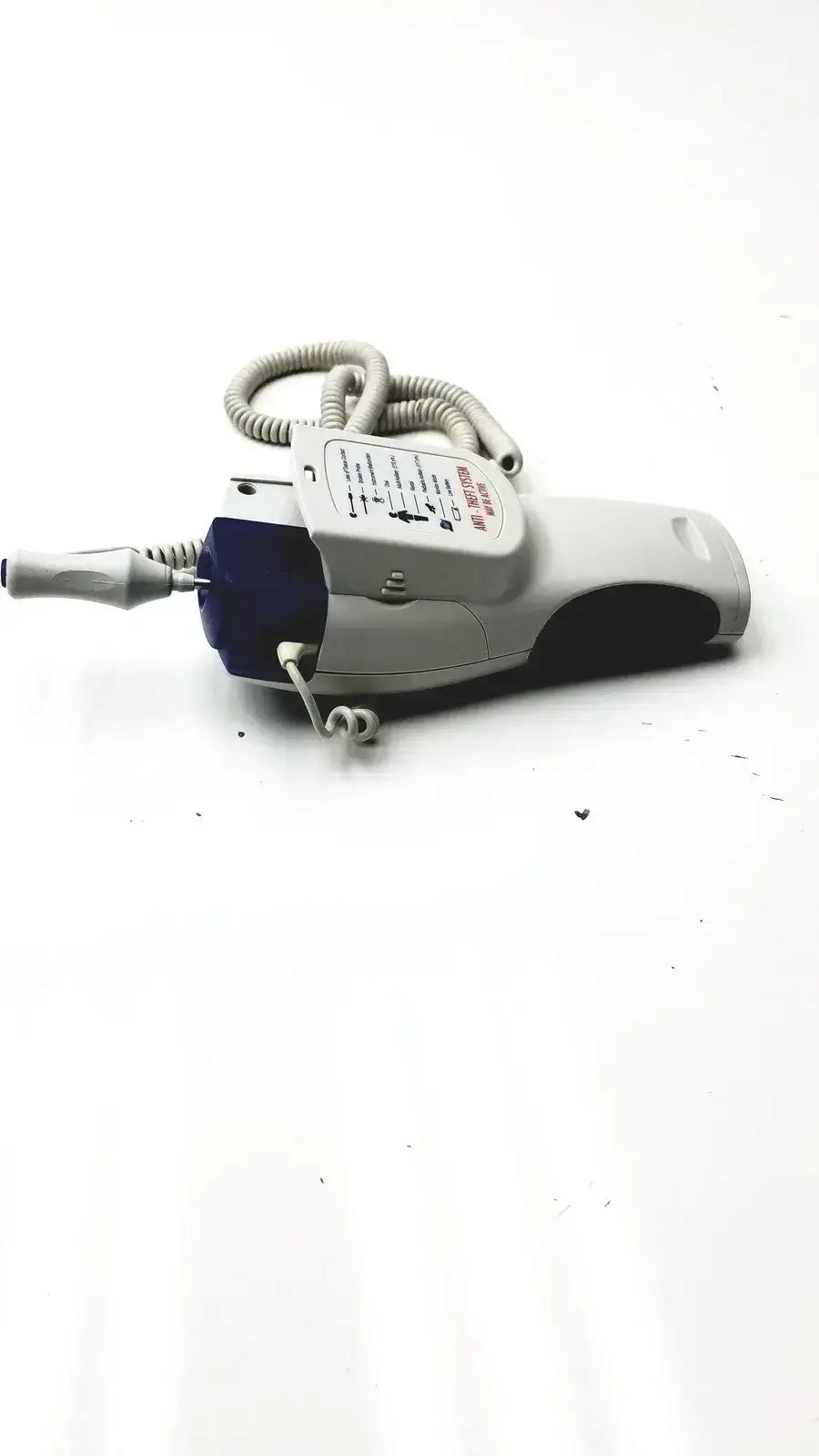 Welch Allyn Digital Thermometer SureTemp Plus Digital Thermometer, second-hand product photo 5