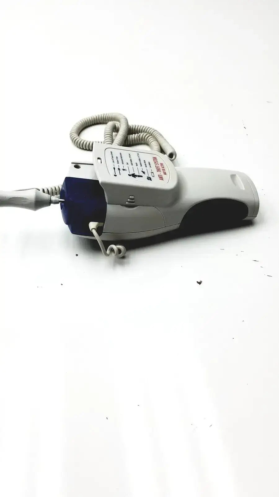 Welch Allyn Digital Thermometer SureTemp Plus Digital Thermometer, second-hand product photo 4