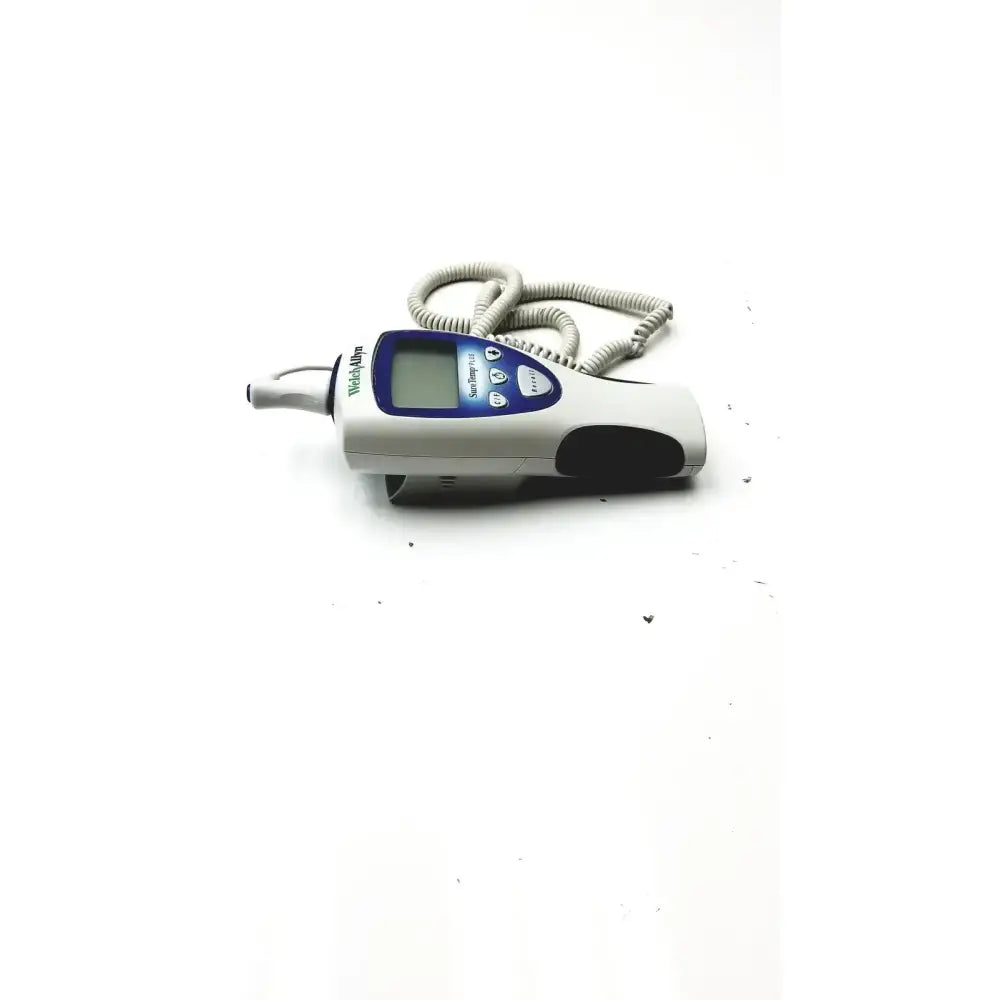 Welch Allyn Digital Thermometer SureTemp Plus Digital Thermometer, second-hand product photo 2
