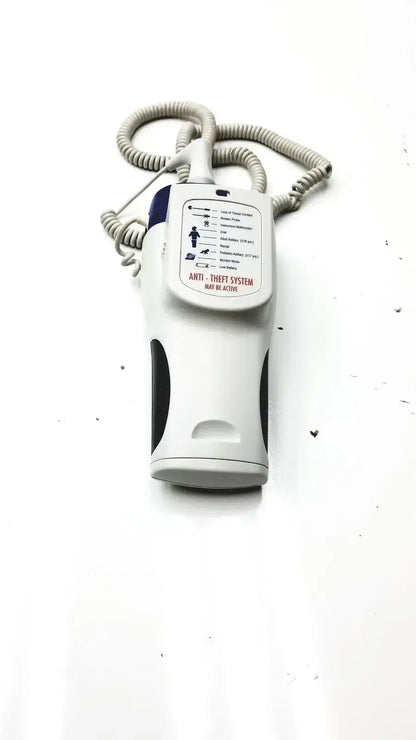 Welch Allyn Digital Thermometer SureTemp Plus Digital Thermometer, second-hand product photo 3