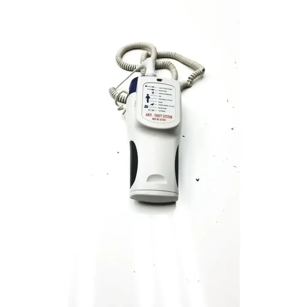 Welch Allyn Digital Thermometer SureTemp Plus Digital Thermometer, second-hand product photo 3