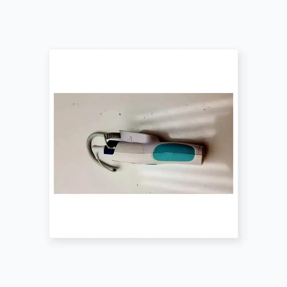 Welch Allyn Digital Thermometer SureTemp Plus 901053 Digital Thermometer, second-hand product photo 4