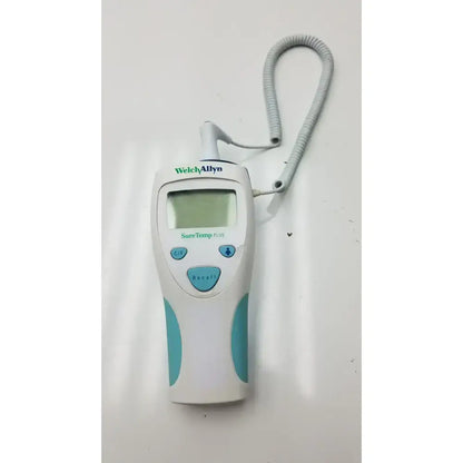 Welch Allyn Digital Thermometer SureTemp Plus 901053 Digital Thermometer, second-hand product photo 1