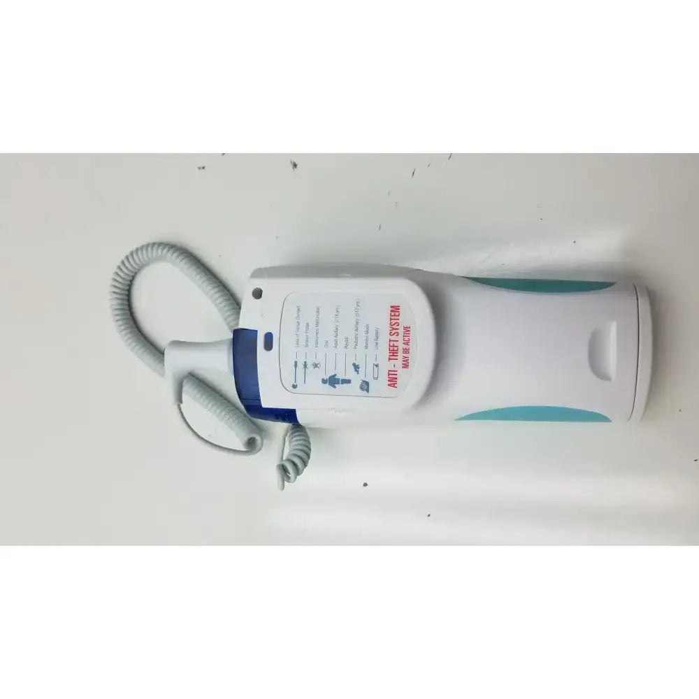 Welch Allyn Digital Thermometer SureTemp Plus 901053 Digital Thermometer, second-hand product photo 2