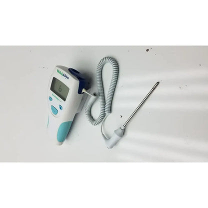 Welch Allyn Digital Thermometer SureTemp Plus 901053 Digital Thermometer, second-hand product photo 5