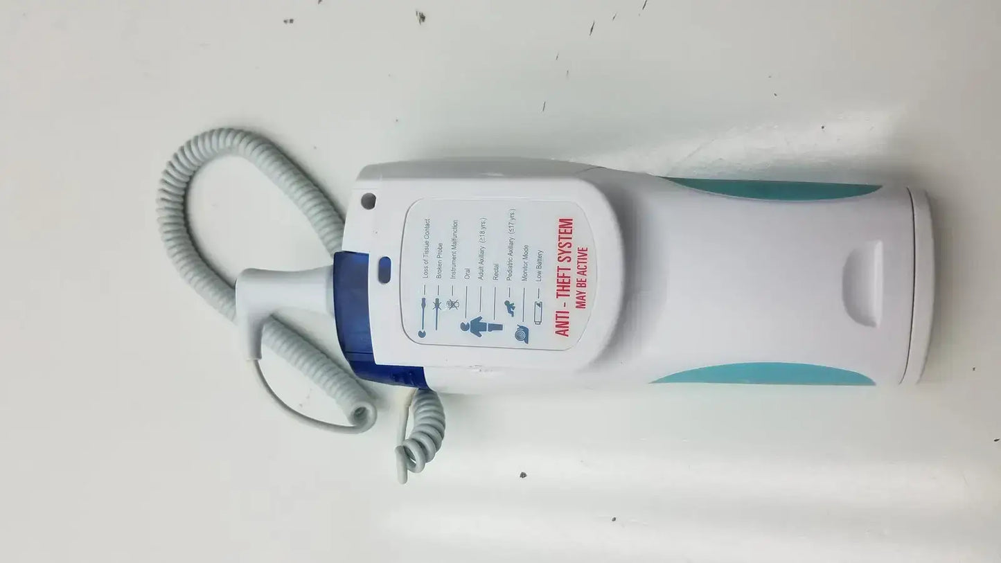 Welch Allyn Digital Thermometer SureTemp Plus 901053 Digital Thermometer, second-hand product photo 2