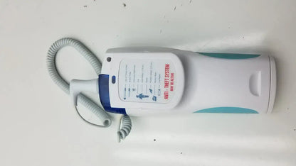 Welch Allyn Digital Thermometer SureTemp Plus 901053 Digital Thermometer, second-hand product photo 2