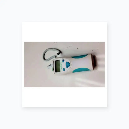 Welch Allyn Digital Thermometer SureTemp Plus 901053 Digital Thermometer, second-hand product photo 9