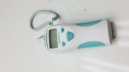 Welch Allyn Digital Thermometer SureTemp Plus 901053 Digital Thermometer, second-hand product photo 9