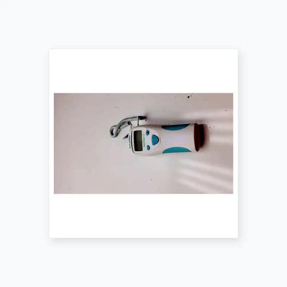 Welch Allyn Digital Thermometer SureTemp Plus 901053 Digital Thermometer, second-hand product photo 8