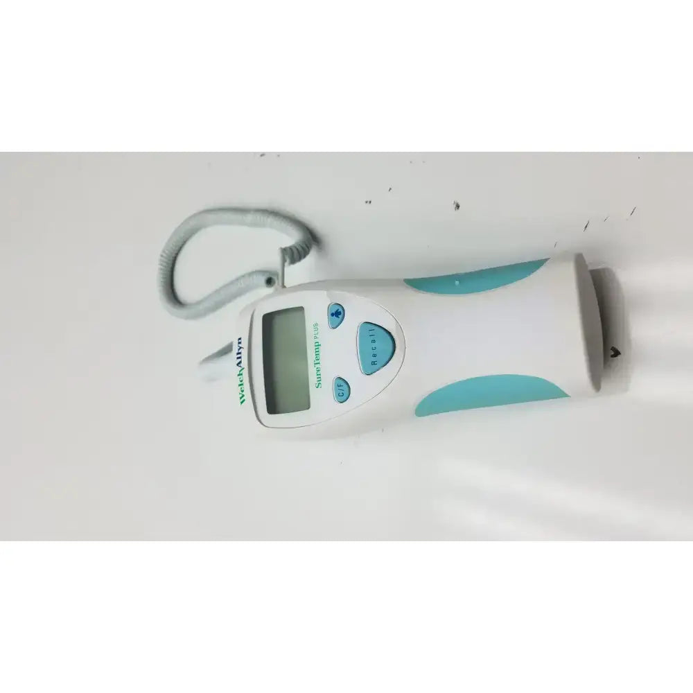 Welch Allyn Digital Thermometer SureTemp Plus 901053 Digital Thermometer, second-hand product photo 9