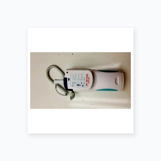 Welch Allyn Digital Thermometer SureTemp Plus 901053 Digital Thermometer, second-hand product photo 2