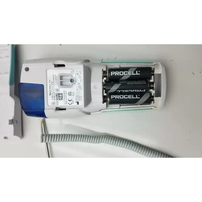 Welch Allyn Digital Thermometer SureTemp Plus 901053 Digital Thermometer, second-hand product photo 6