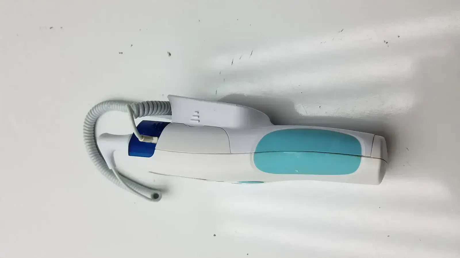 Welch Allyn Digital Thermometer SureTemp Plus 901053 Digital Thermometer, second-hand product photo 4