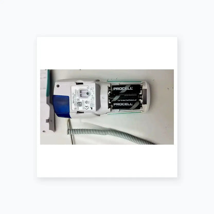 Welch Allyn Digital Thermometer SureTemp Plus 901053 Digital Thermometer, second-hand product photo 6