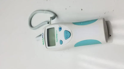 Welch Allyn Digital Thermometer SureTemp Plus 901053 Digital Thermometer, second-hand product photo 9