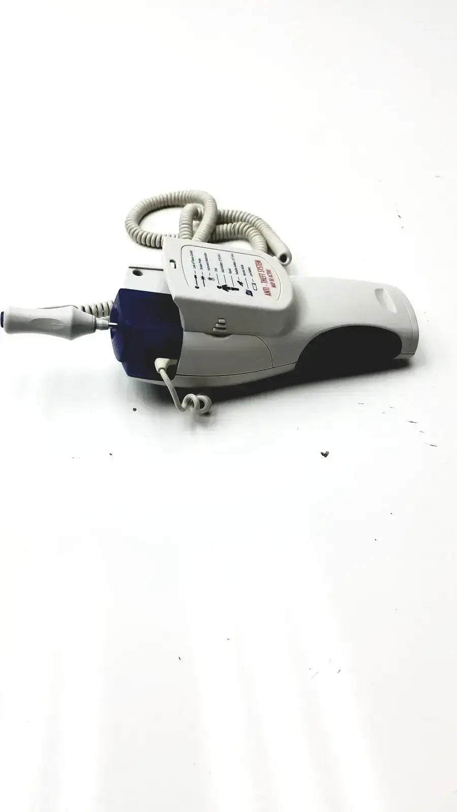 Welch Allyn Digital Thermometer SureTemp Plus Digital Thermometer, second-hand product photo 5